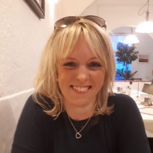 Profilbild von Alina Schneider