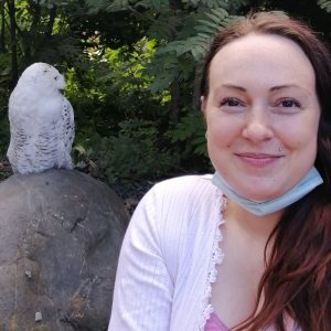 Profilbild von Alina Schüler