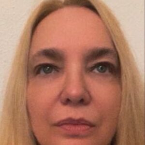 Profilbild von Alina Singh