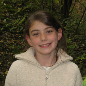 Profilbild von Alina Stienecker