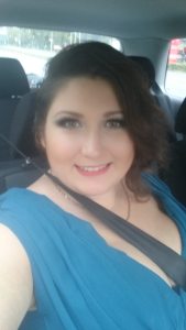 Profilbild von Alina Stoppel