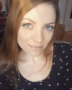 Profilbild von Alina Stukert