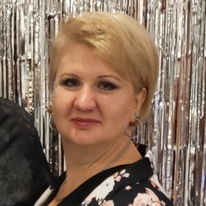 Profilbild von Alina Wagner