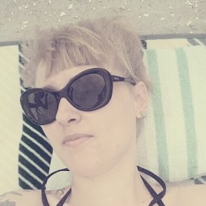 Profilbild von Alina Weber