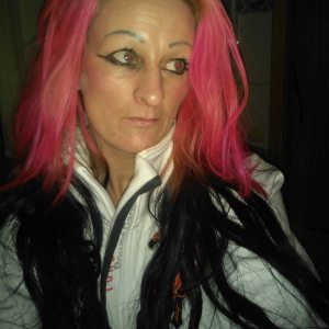 Profilbild von Aline Baierlein