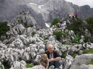 Profilbild von Aline Beuthner