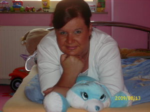 Profilbild von Aline Bogs
