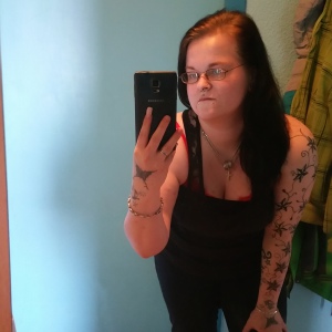 Profilbild von Aline Bringe