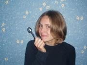 Profilbild von Aline Brockmans
