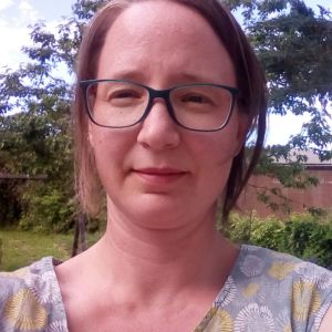 Profilbild von Aline Erle