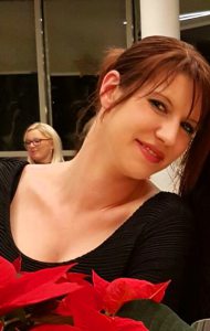Profilbild von Aline Gerber