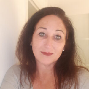 Profilbild von Aline Häckl