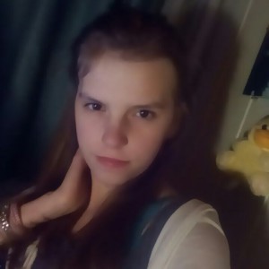 Profilbild von Aline Hanitzsch