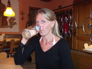 Profilbild von Aline Henke