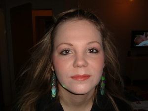 Profilbild von Aline Jahnke