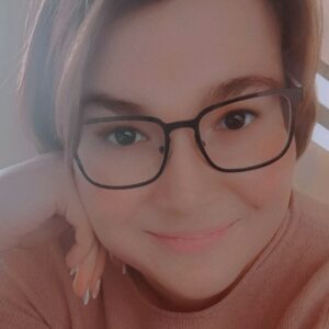 Profilbild von Aline Klein