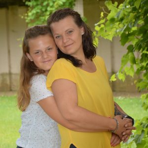 Profilbild von Aline Krüger