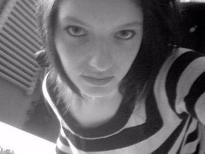 Profilbild von Aline Oehler