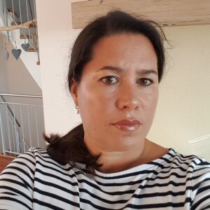 Profilbild von Aline Richter