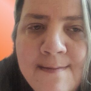 Profilbild von Aline Schmidt