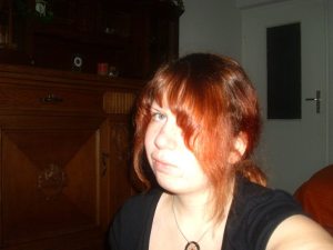 Profilbild von Aline Schöne