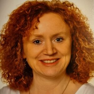 Profilbild von Aline Schuck