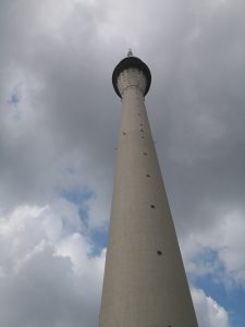 Profilbild von Aline Schurig