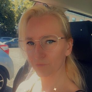 Profilbild von Aline Schuster