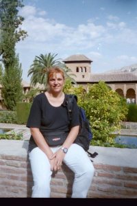 Profilbild von Aline Stäcker