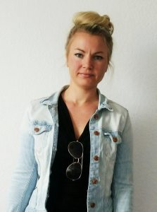 Profilbild von Aline Träger