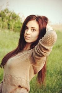 Profilbild von Aline Tray