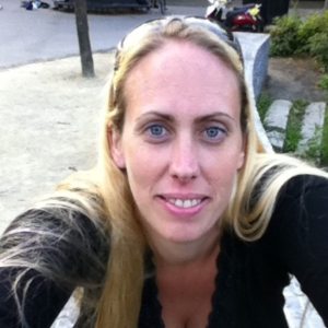 Profilbild von Aline Twachtmann-Lokatsch