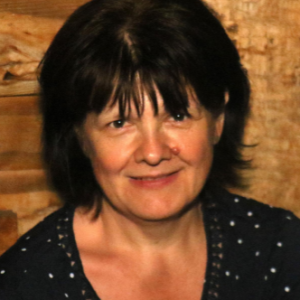 Profilbild von Aline Winkler