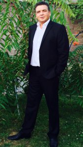 Profilbild von Aliqki Naser