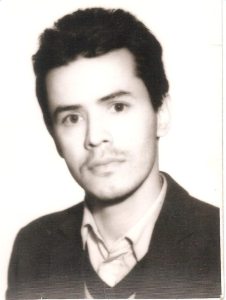 Profilbild von Alireza Kazempour Dameshghieh
