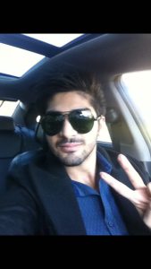 Profilbild von Alireza Khodaei