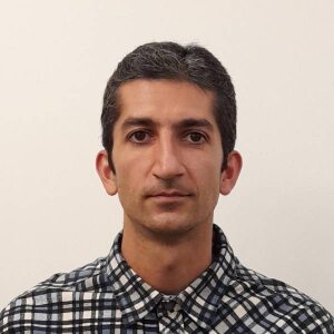 Profilbild von Alireza Motamed Amini