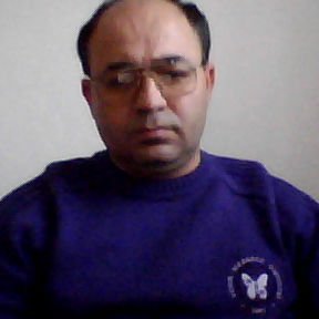 Profilbild von Aliriza Kilinç