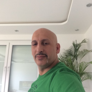 Profilbild von Alirza Abatu