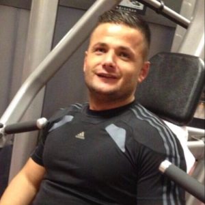 Profilbild von Alis Ramovic