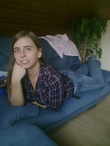 Profilbild von Alisa Dolejs
