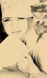Profilbild von Alisa Donlagic