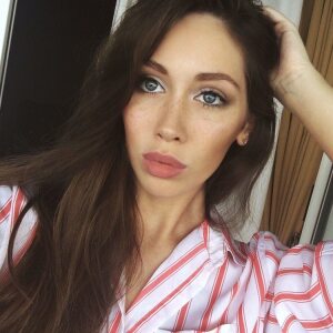 Profilbild von Alisa Fox
