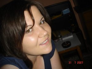 Profilbild von Alisa Herceg