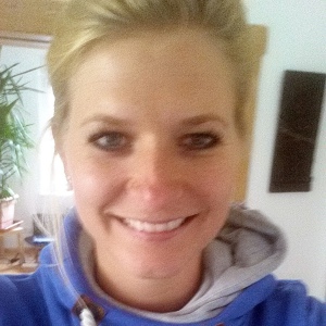 Profilbild von Alisa Koehler