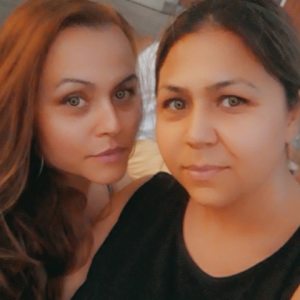 Profilbild von Alisa Mustafovic
