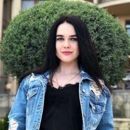 Profilbild von Alisa Nachil