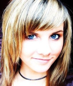 Profilbild von Alisa Prßu