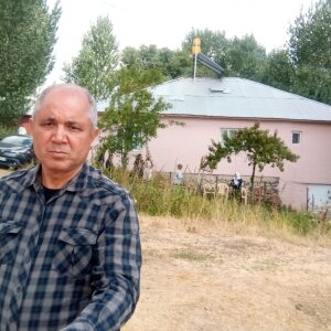 Profilbild von Alisan Genc