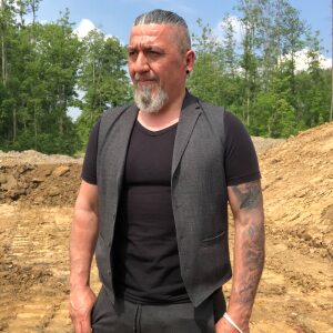 Profilbild von Alisan Tekin